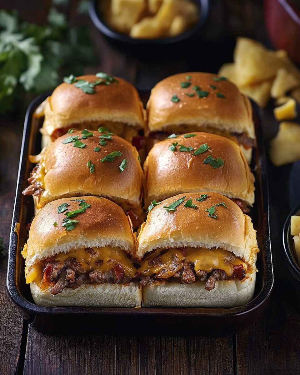 Cowboy Sliders