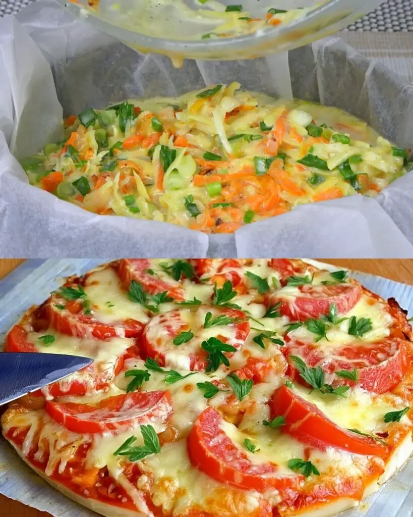 Savory Baked Potato Casserole