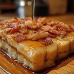 Maple Bacon French Toast Bake: The Sweet-Savory Brunch Sensation