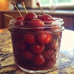 Fireball Cherry Blasters: The Ultimate Boozy Bite That'll Set Your Summer on Fire