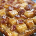 Maple Bacon French Toast Bake picture