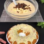 Heartwarming Baked Apple-Oatmeal Breakfast Casserole