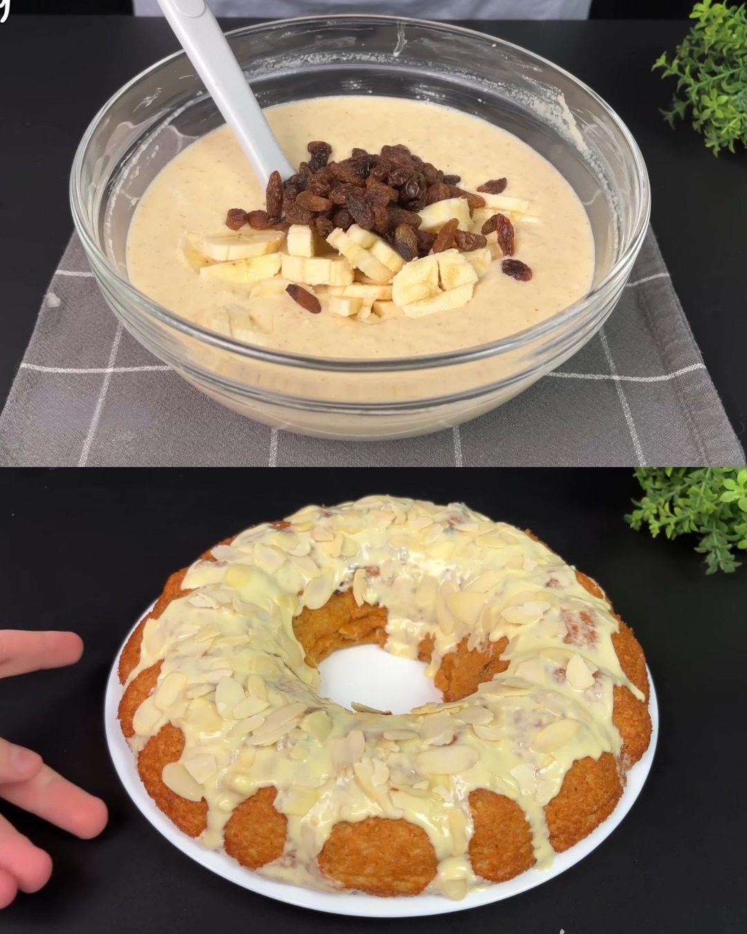 Heartwarming Baked Apple-Oatmeal Breakfast Casserole