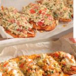 Juicy Stuffed Chicken Fillet