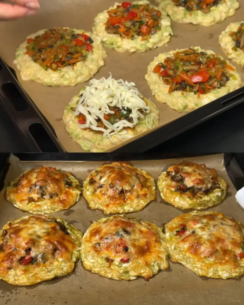 Savory Cabbage & Vegetable Bake with Herbed Yogurt-Dill Sauce