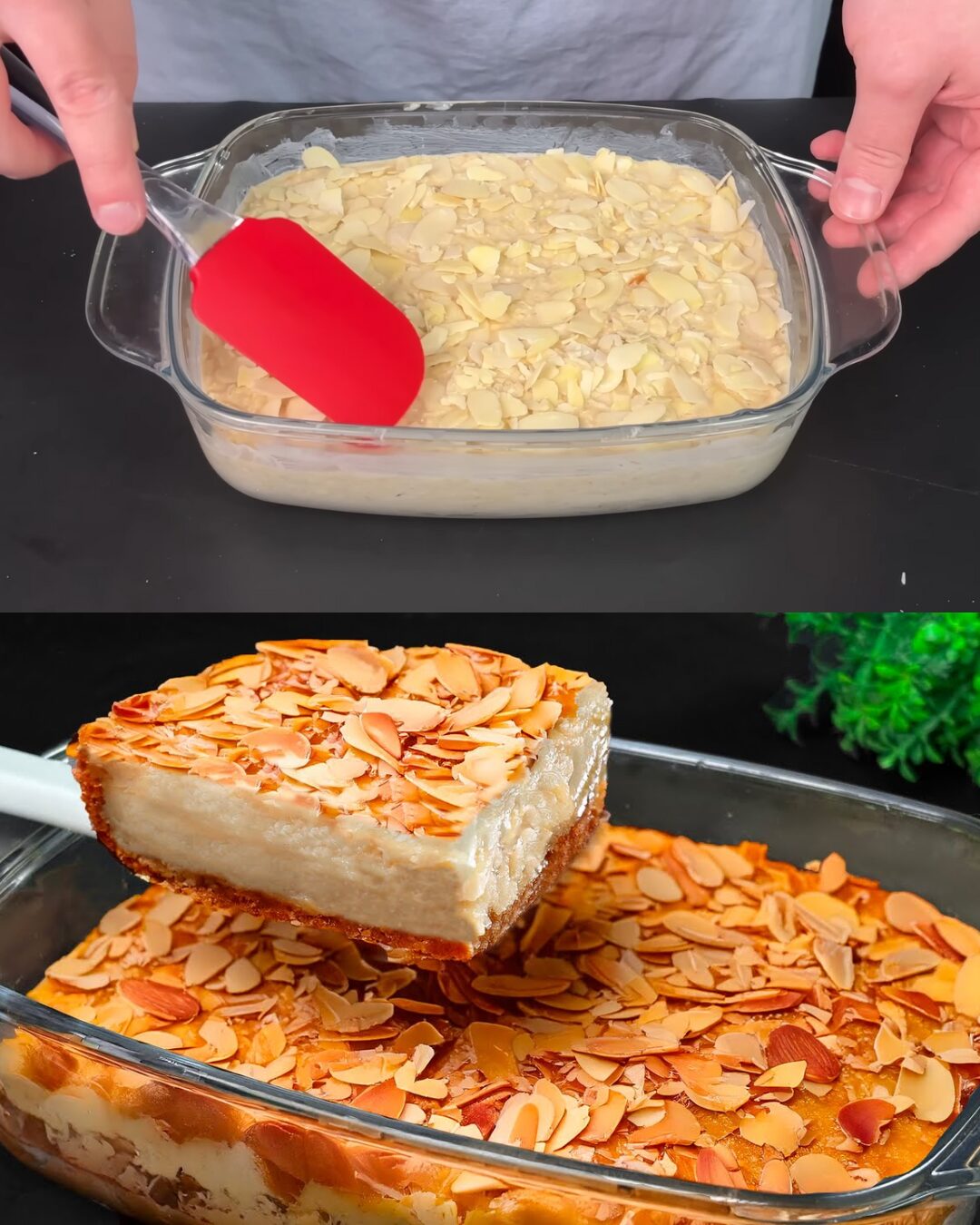 Apple Walnut Oat Bake