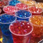 Pop Rocks Jello Shots: The Ultimate Party Surprise That Literally Pops!