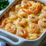 Shrimp Casserole
