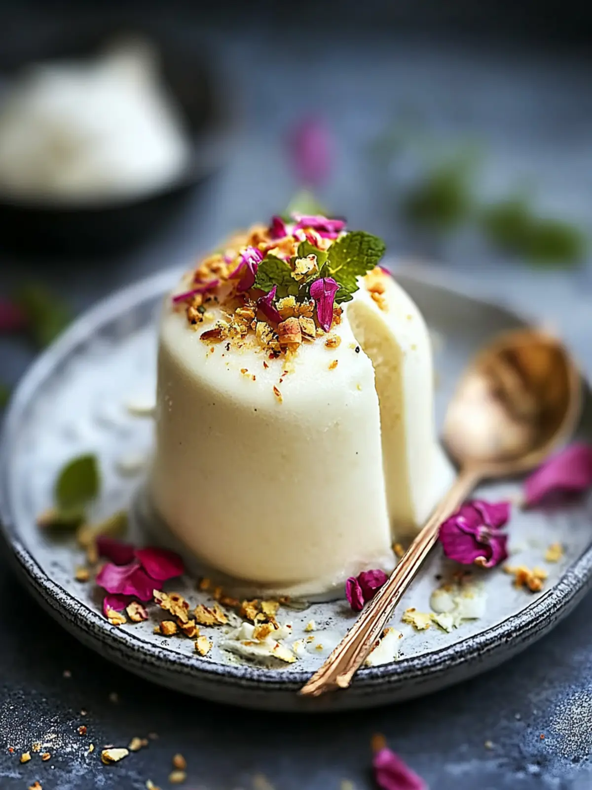 Creamy Rajbhog Kulfi: Elevate Your Dessert Game Today 3 Creamy Rajbhog Kulfi