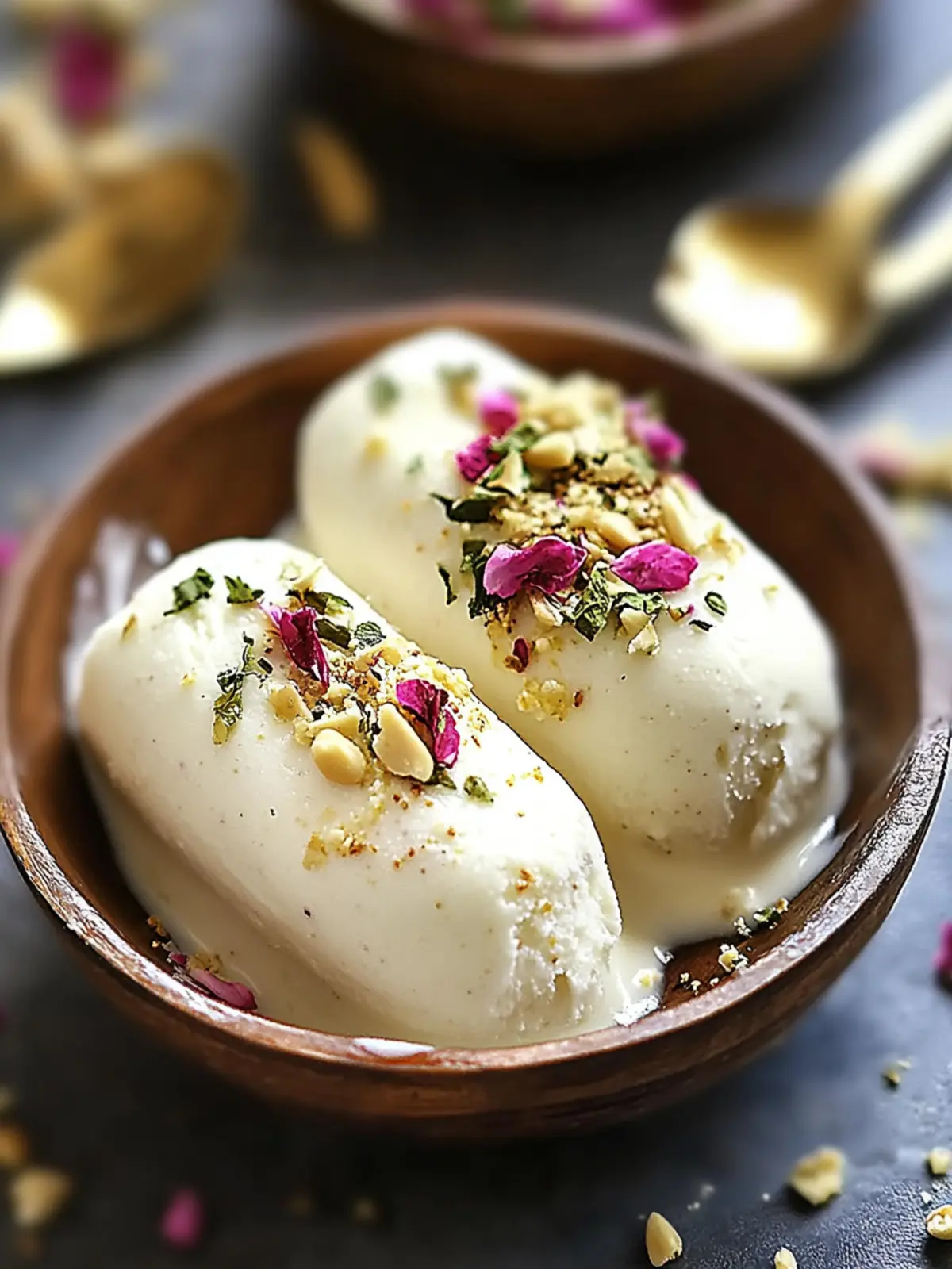 Creamy Rajbhog Kulfi: Elevate Your Dessert Game Today 2 Creamy Rajbhog Kulfi