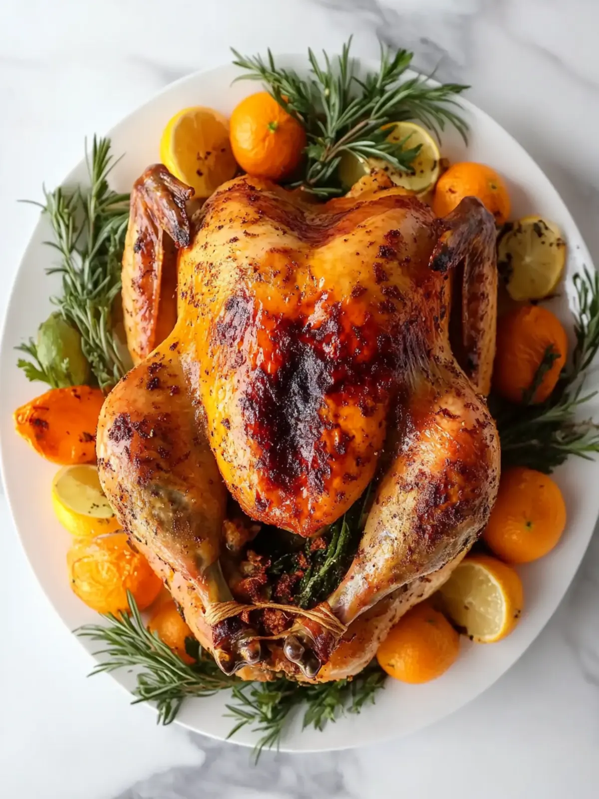 Instant Pot Whole Turkey