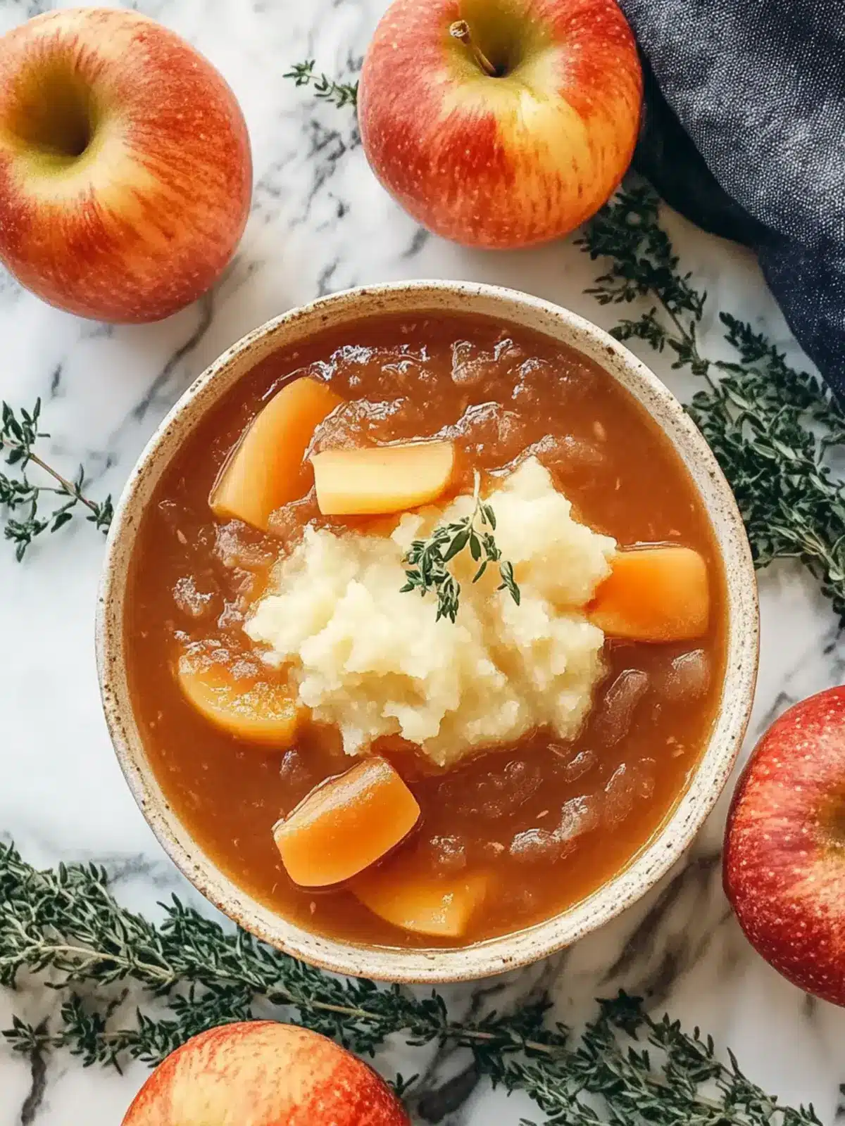 Fall Apple Cider Stew Mash: A Cozy Fall Dinner Delight 2 Fall Apple Cider Stew Mash