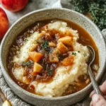 Fall Apple Cider Stew Mash: A Cozy Fall Dinner Delight 3 Fall Apple Cider Stew Mash