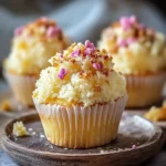 Rakhi Cupcake Soan Papdi: A Fun Twist on Festive Treats 6 Rakhi Cupcake Soan Papdi