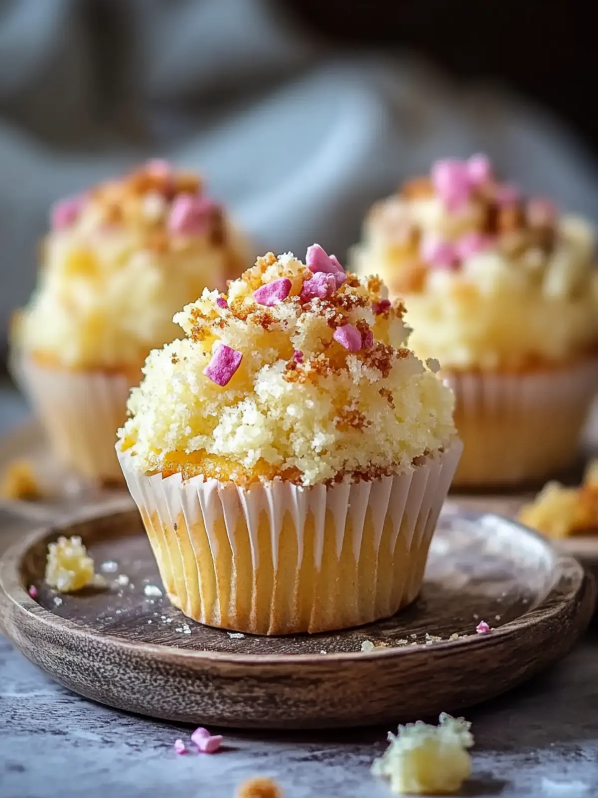 Rakhi Cupcake Soan Papdi: A Fun Twist on Festive Treats 5 Rakhi Cupcake Soan Papdi