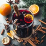 Heavenly Mulled Wine Recipe to Warm Your Holiday Nights 2 Mulled Wine