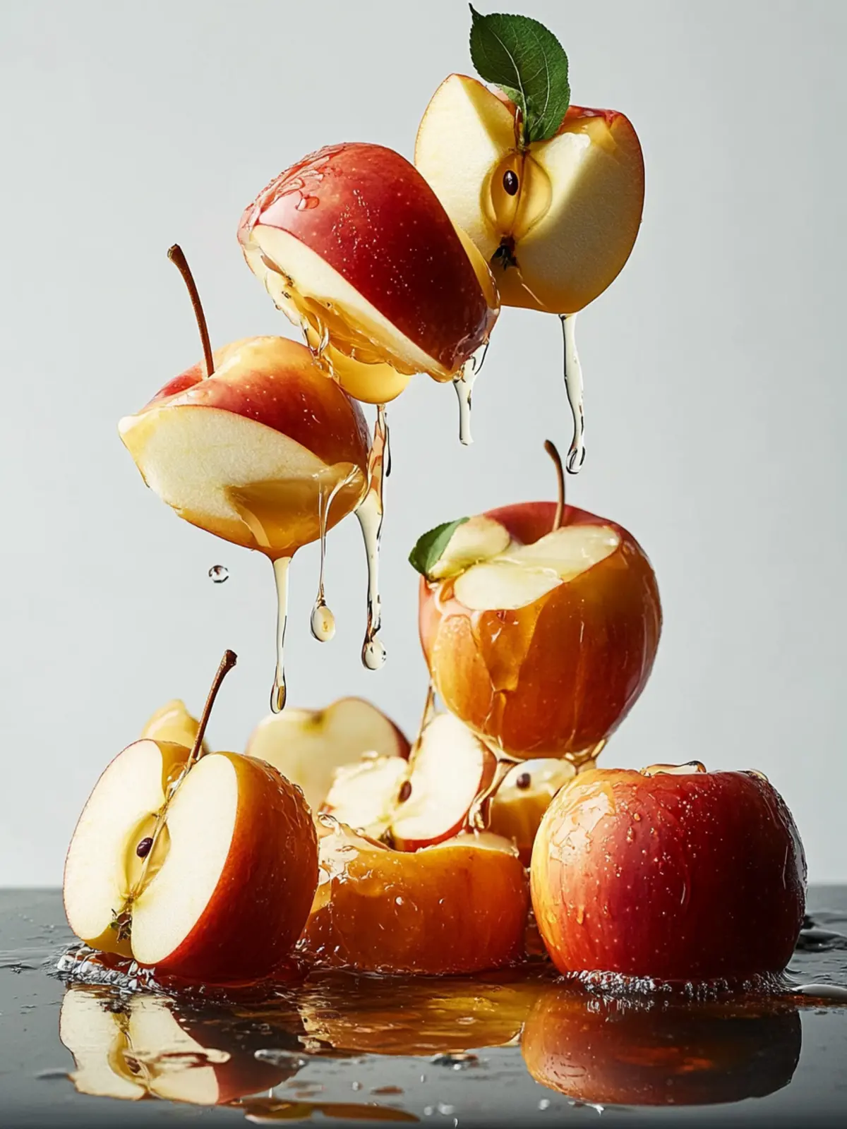 Ultimate Bloomin’ Apples