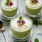 Decadent Gluten-Free Paan Blancmange You’ll Adore 5 Paan Blancmange (Gluten-Free)