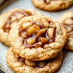 Soft Apple Pie Cookies