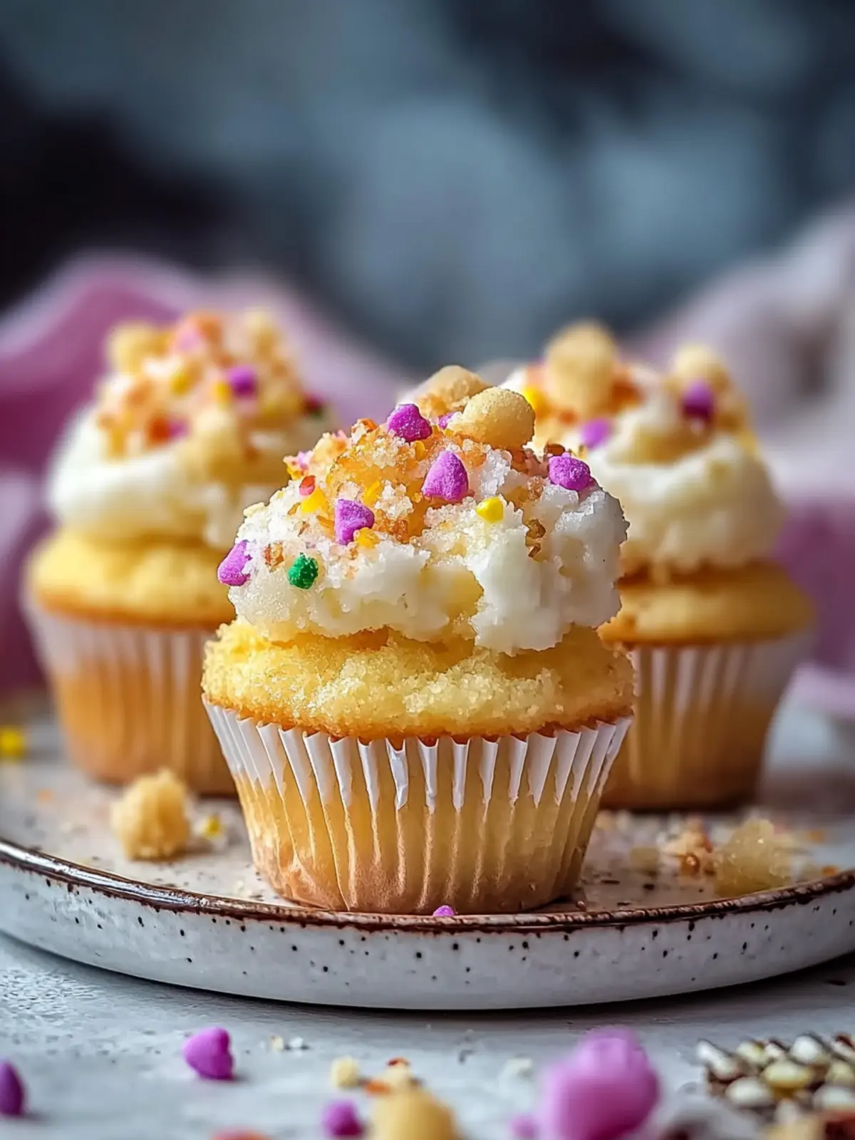 Rakhi Cupcake Soan Papdi: A Fun Twist on Festive Treats 2 Rakhi Cupcake Soan Papdi