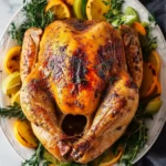 Instant Pot Whole Turkey