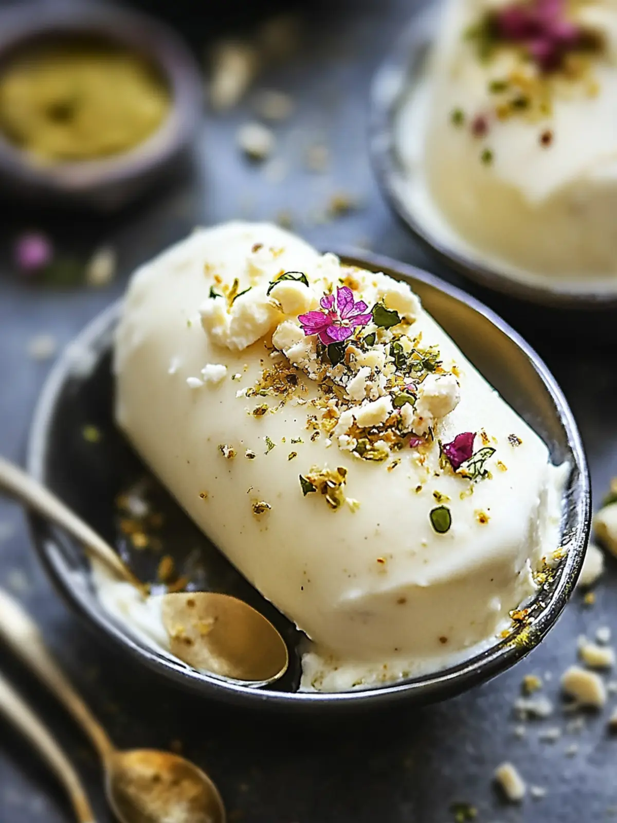 Creamy Rajbhog Kulfi: Elevate Your Dessert Game Today 5 Creamy Rajbhog Kulfi