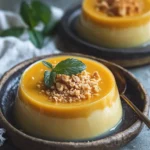 Creamy Thai Pumpkin Custard Bliss: Your Velvet Dessert Dream 42 Creamy Thai Pumpkin Custard Bliss: A Velvet Delight Awaits