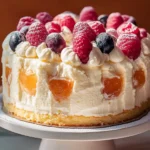 Heaven on Earth Cake: A Dreamy No-Bake Delight to Savor 7 Heaven on Earth Cake: A Dreamy No-Bake Delight