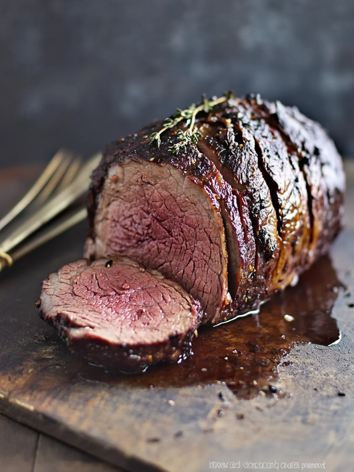 Tender Sirloin Beef Roast: The Ultimate Comfort Meal Guide 5 Sirloin Beef Roast