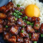 Delicious Filipino Pork Tocino: Sweet, Savory Breakfast Bliss 8 Filipino Pork Tocino