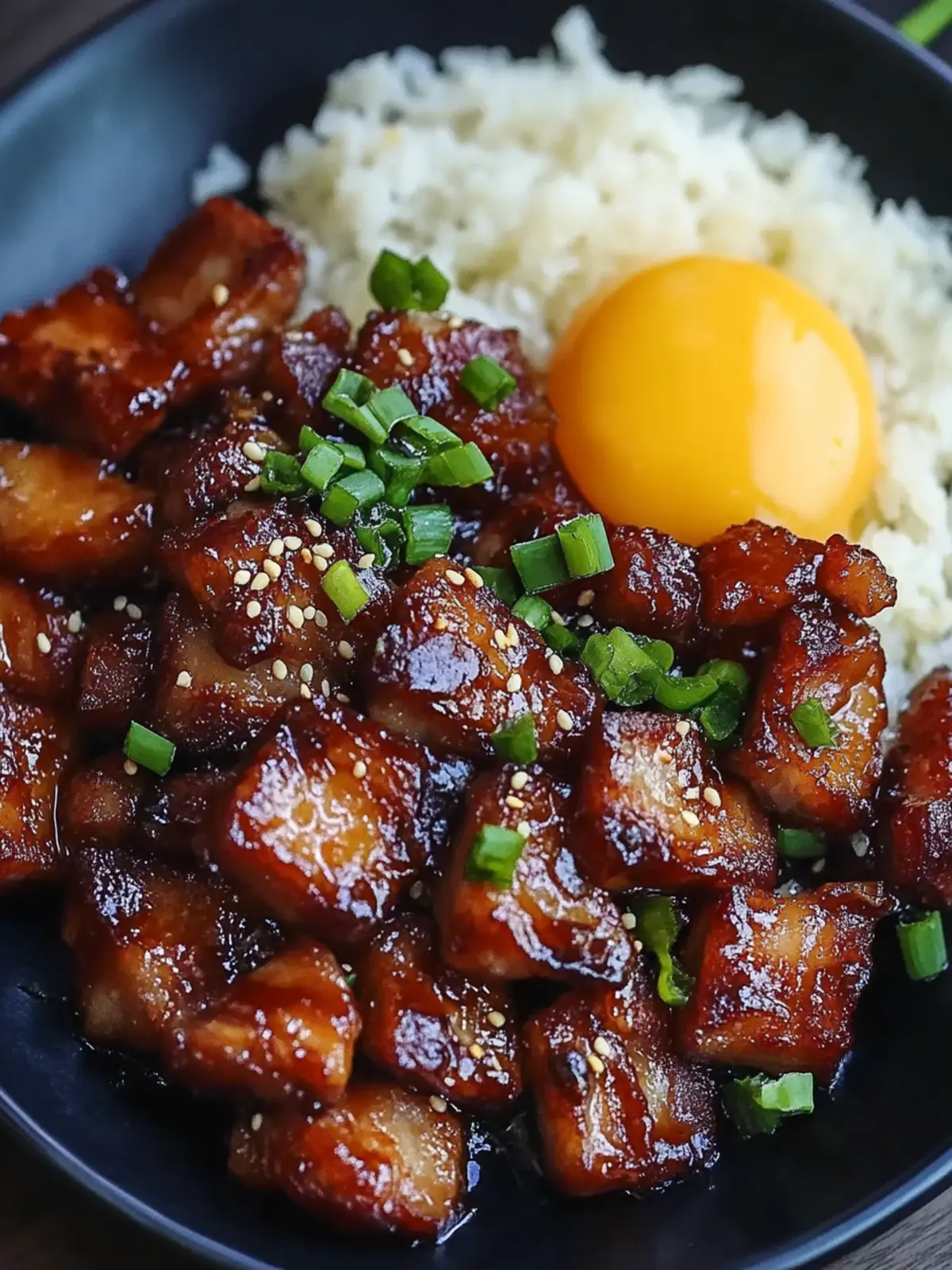 Delicious Filipino Pork Tocino: Sweet, Savory Breakfast Bliss 5 Filipino Pork Tocino