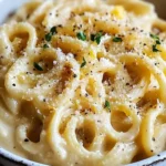 Creamy Roast Garlic and Lemon Pasta Sauce in Just 35 Minutes 43 Creamy Roast Garlic and Lemon Pasta Sauce
