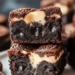 Irresistible Oreo Brookies Recipe You’ll Love To Bake Today 6 Oreo Brookies Recipe