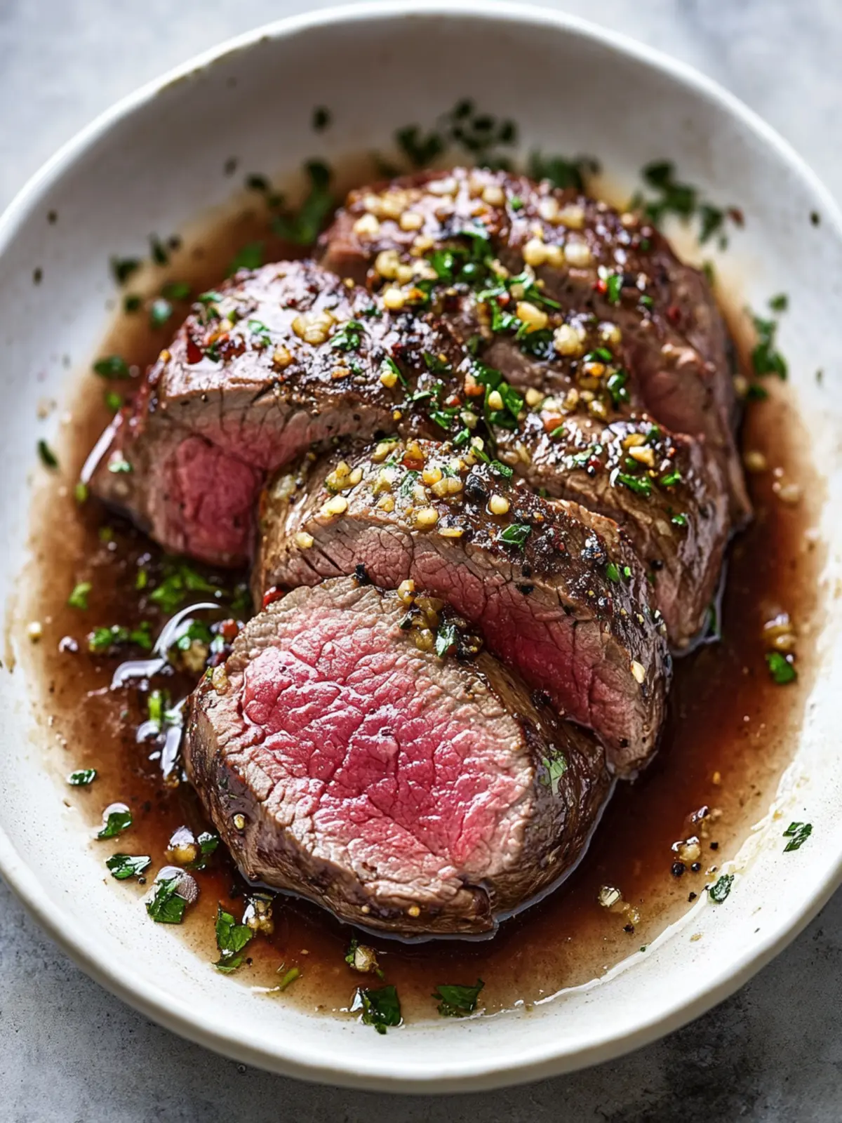 Perfect Chateaubriand: Elevate Dinner with French Flair 3 Chateaubriand (French Beef Tenderloin)