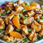 Irresistible Mandarin Orange Chicken Recipe You’ll Love to Make 10 Irresistible Mandarin Orange Chicken Recipe