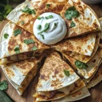 Crispy Hatch Chili Quesadillas for a Flavorful Snack Attack 9 Crispy Hatch Chili Quesadillas