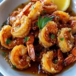 Hot Honey Fried Shrimp: Crispy, Sweet, and Irresistibly Spicy 10 Hot Honey Fried Shrimp