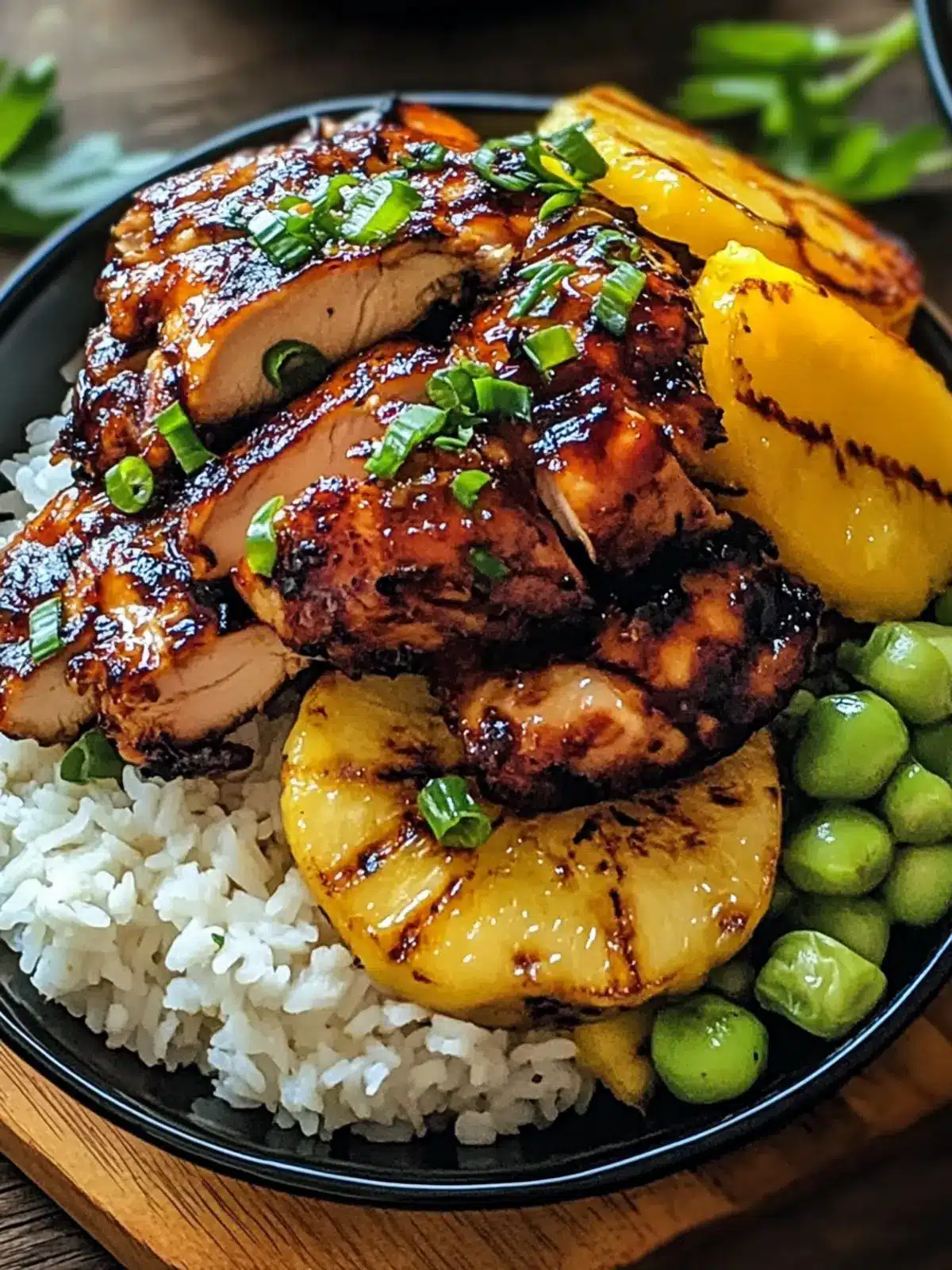 Savor Hawaiian Huli Huli Chicken: Your Tropical Grill Escape 5 Hawaiian Huli Huli Chicken