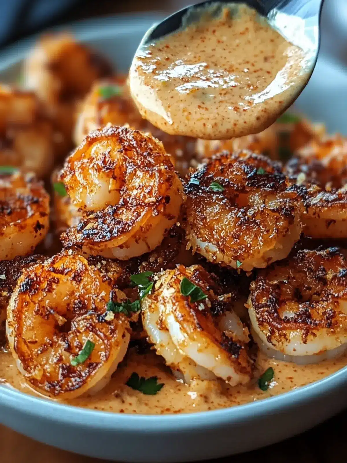 Baked Coconut Shrimp with Sweet Chili Mayo