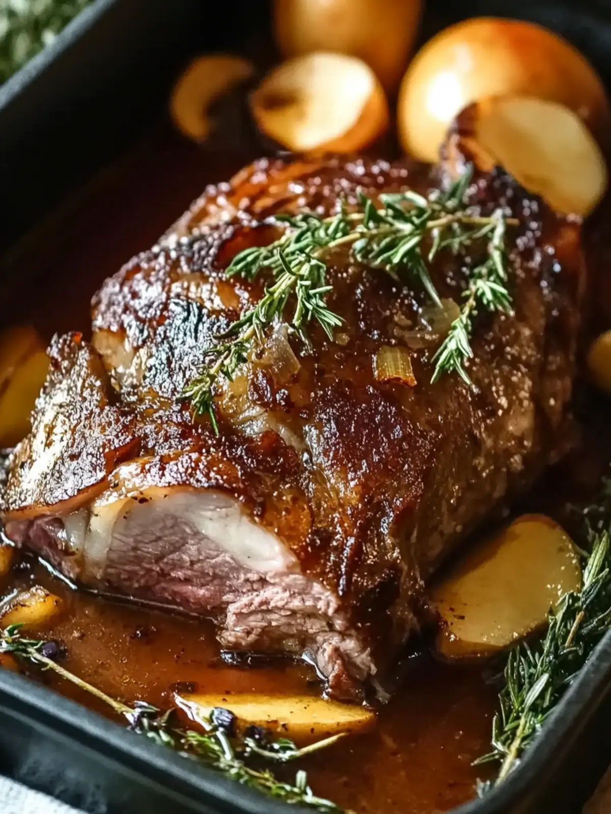 Cozy Up With Tasty Apple Cider Braised Pork Shoulder 5 Tasty Apple Cider Braised Pork Shoulder for Cozy Comfort