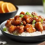 Easy & Authentic Chinese Orange Chicken Recipe That Wows 9 Easy & Authentic Chinese Orange Chicken Recipe
