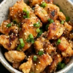 Savory Salt and Pepper Chicken: A Crispy Delight at Home 7 Salt and Pepper Chicken