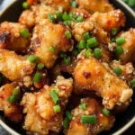 Savory Salt and Pepper Chicken That's Better Than Takeout 8 Salt and Pepper Chicken