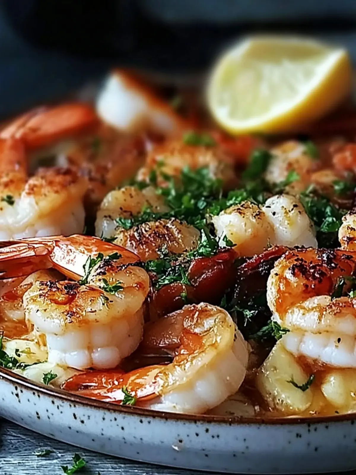 Gourmet Seafood Cassolette: A Creamy, Cozy Delight 3 Gourmet Seafood Cassolette