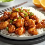 Easy & Authentic Chinese Orange Chicken Recipe You’ll Love 8 Easy & Authentic Chinese Orange Chicken Recipe