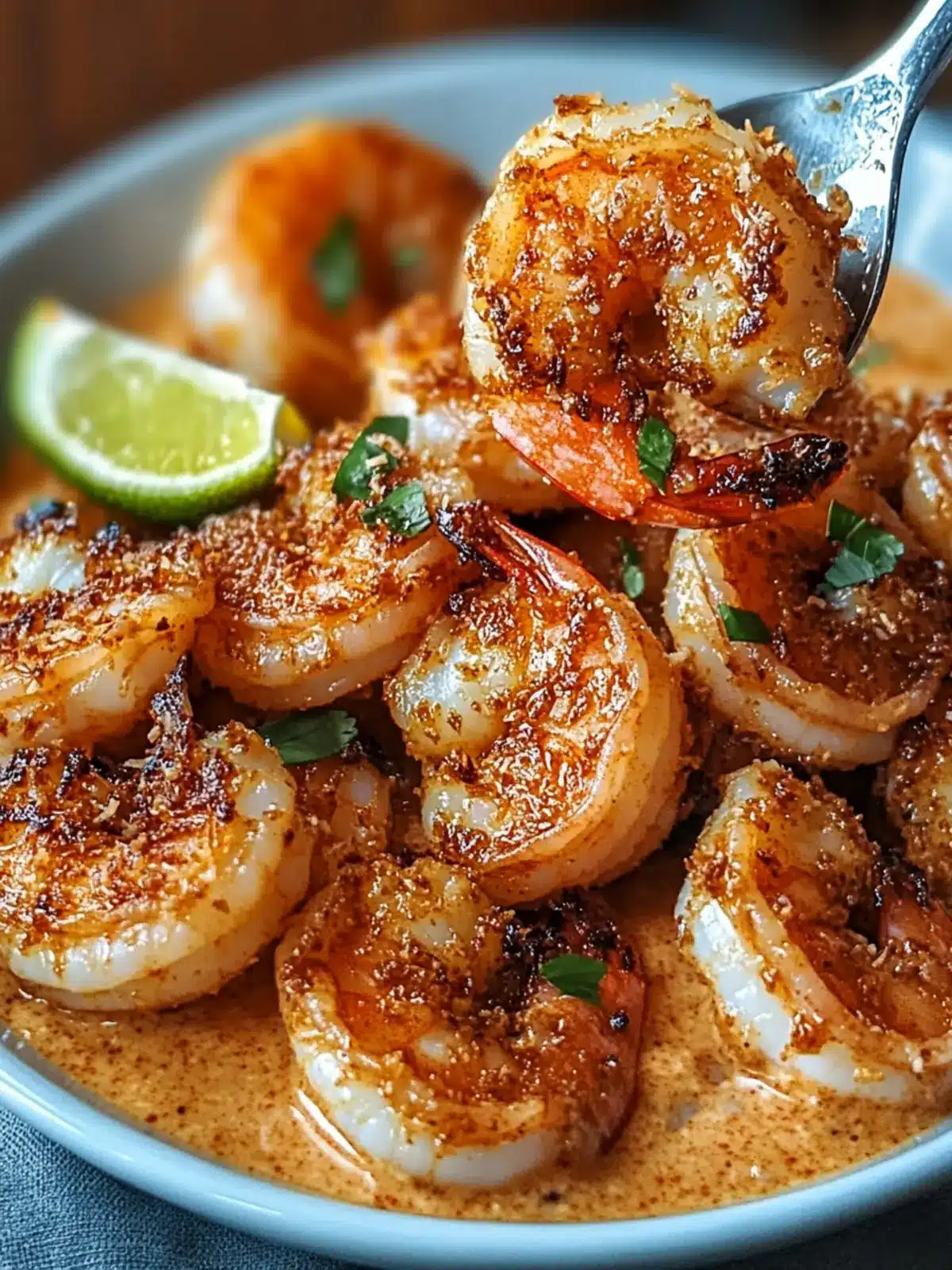 Baked Coconut Shrimp with Sweet Chili Mayo