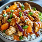 Irresistible Mandarin Orange Chicken Recipe for Easy Dinners 7 Irresistible Mandarin Orange Chicken Recipe
