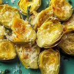 Crispy Parmesan Artichoke Hearts: Your New Favorite Appetizer 6 Crispy Parmesan Artichoke Hearts: Irresistible Appetizer