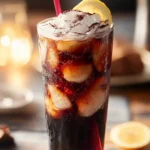 Midnight Malibu Dirty Soda: A Refreshing Recipe