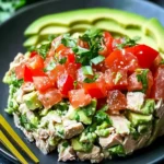 Avocado Tuna Salad Recipe: Healthy, Keto-Friendly Delight 7 Avocado Tuna Salad Recipe